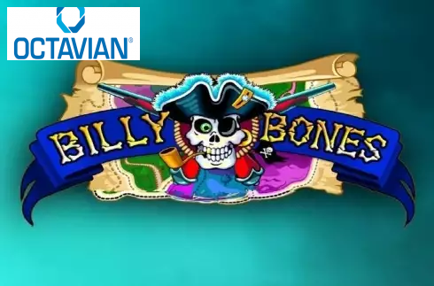 Billy Bones